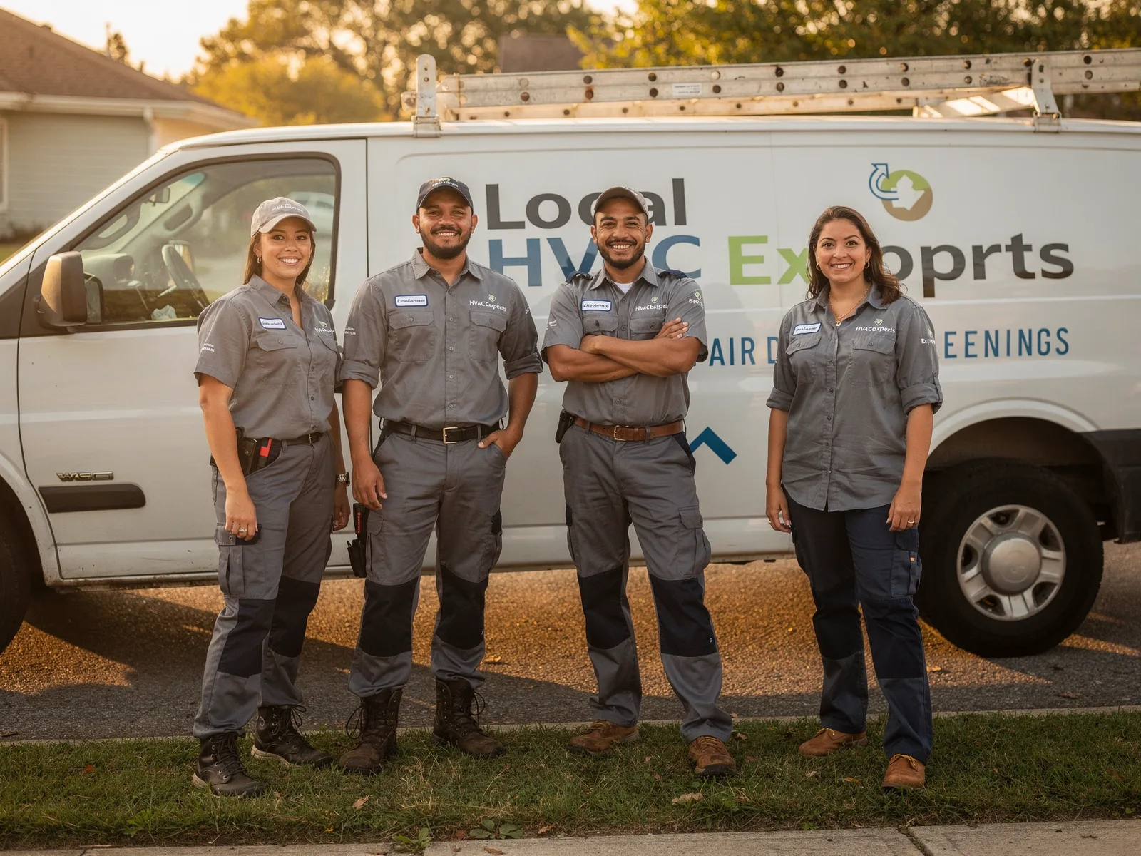 24/7 HVAC Repair & AC Replacement company in Greenwood, NE