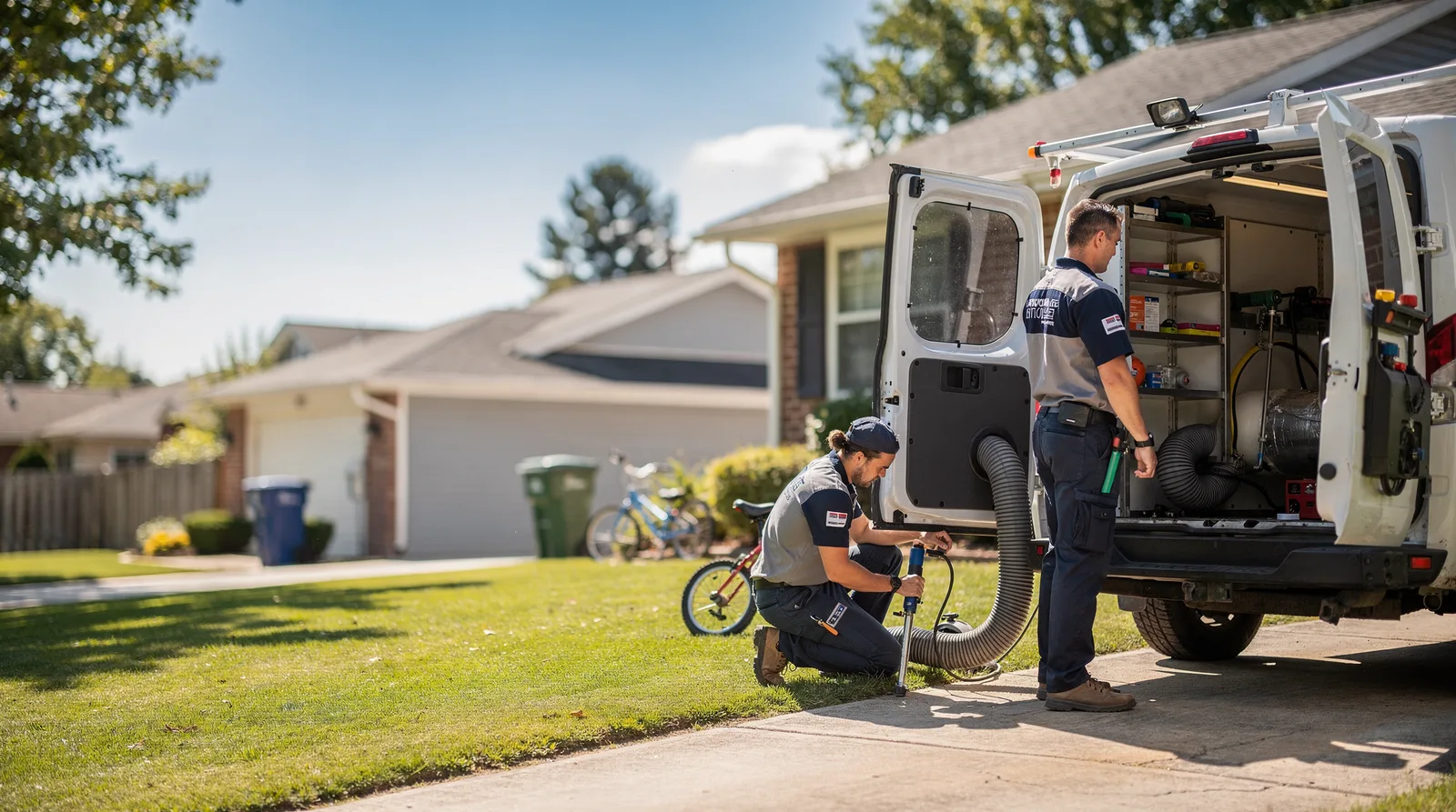 24/7 HVAC Repair & AC Replacement in Greenwood, NE near me